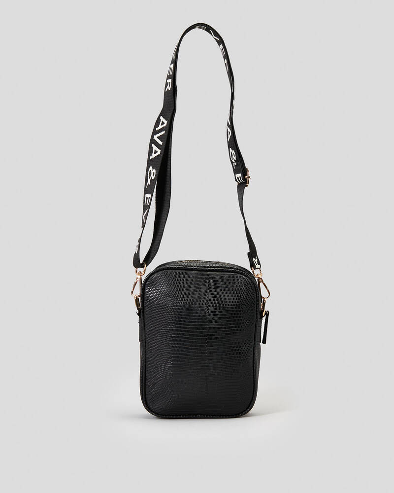 Ava And Ever Lacy Festival Bag for Womens