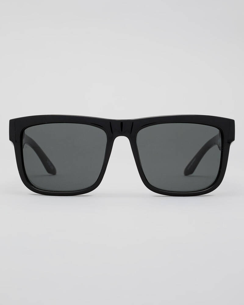 Spy Discord Black Sunglasses for Mens