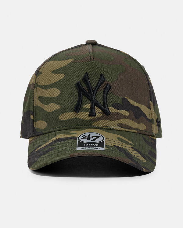 Forty Seven New York Yankees MVP Cap for Womens