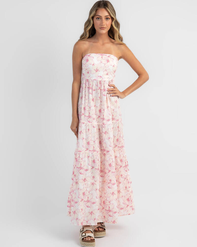 Mooloola Bondi Maxi Dress for Womens