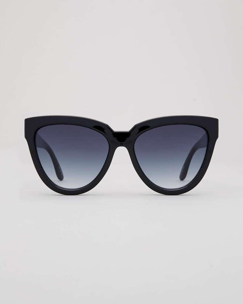 Le Specs Liar Liar Sunglasses for Womens