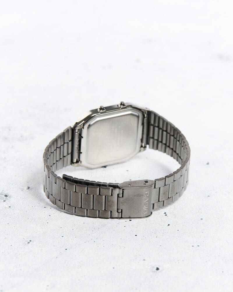 Casio AQ230EGG-3A Watch for Unisex