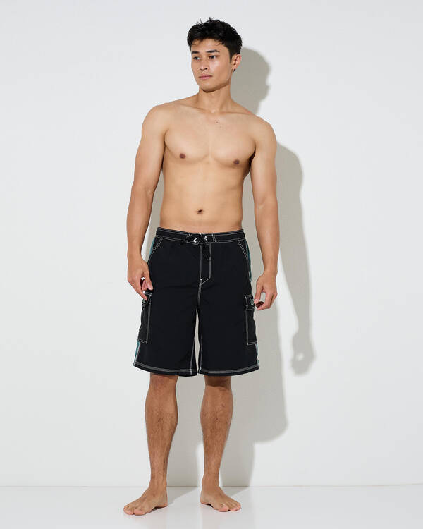 Hurley Trademark Boardshorts for Mens