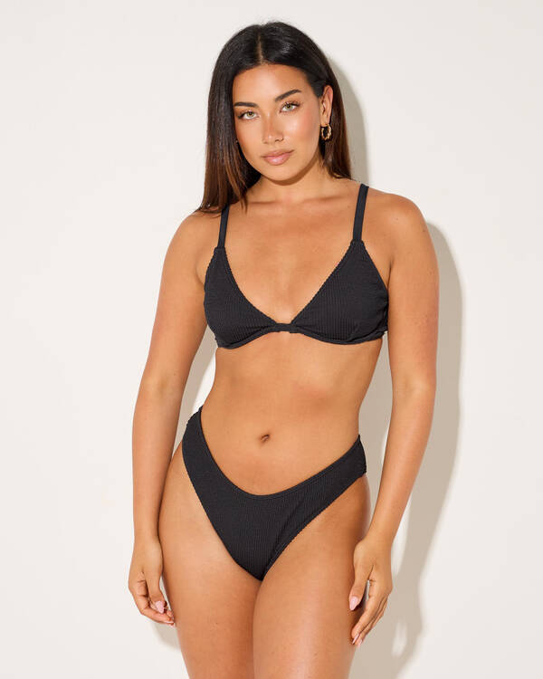 Summer High Reese DD Bikini Top