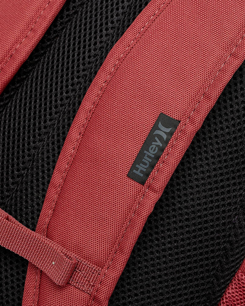 Hurley Renegade II Solid Backpack for Mens