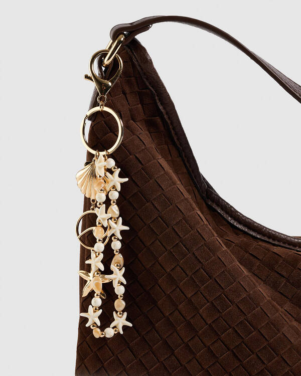 Karyn In LA Maui Bag Charm for Womens