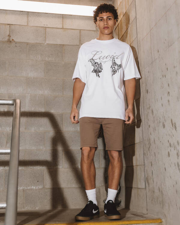 Lucid Celestia T-Shirt for Mens