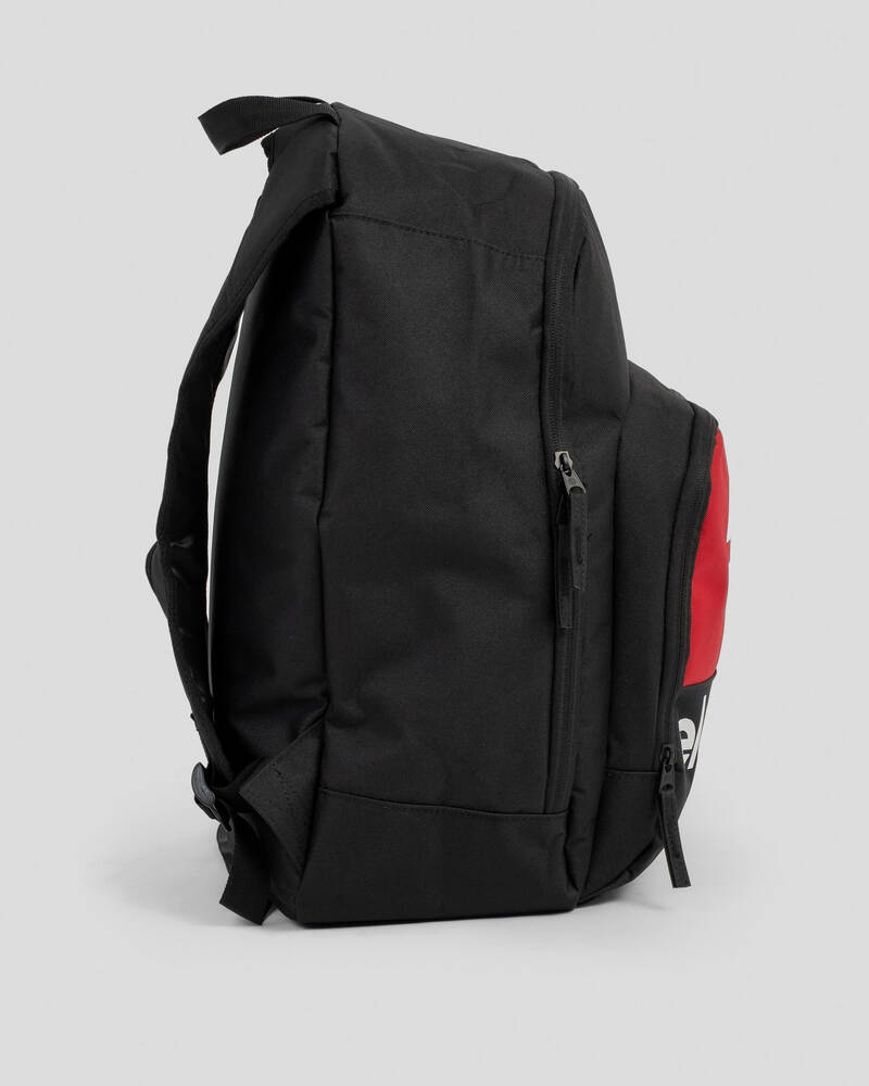 Element Block Backpack for Mens