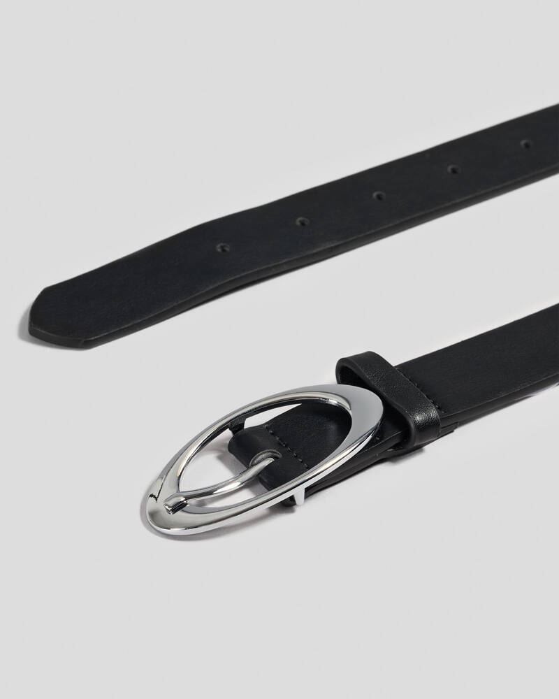 Rusty Eclipse Belt for Womens