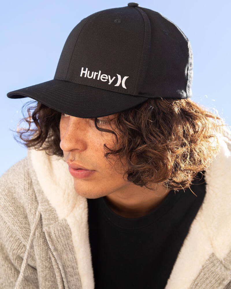 Hurley One & Only Corp Cap for Mens