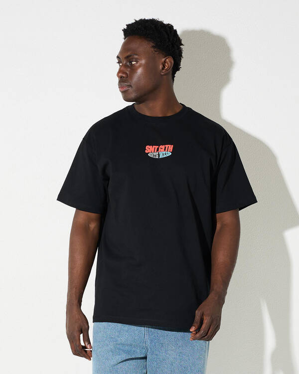 St. Goliath Arcade T-Shirt for Mens