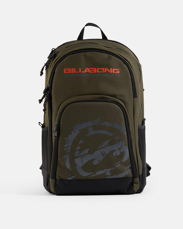 Billabong Command Backpack for Mens