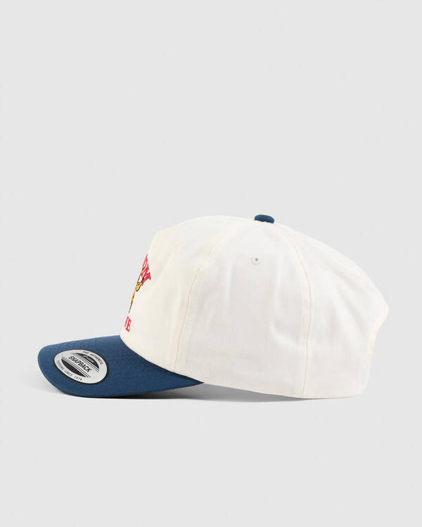 Volcom Petrolstone Adj Cap for Mens