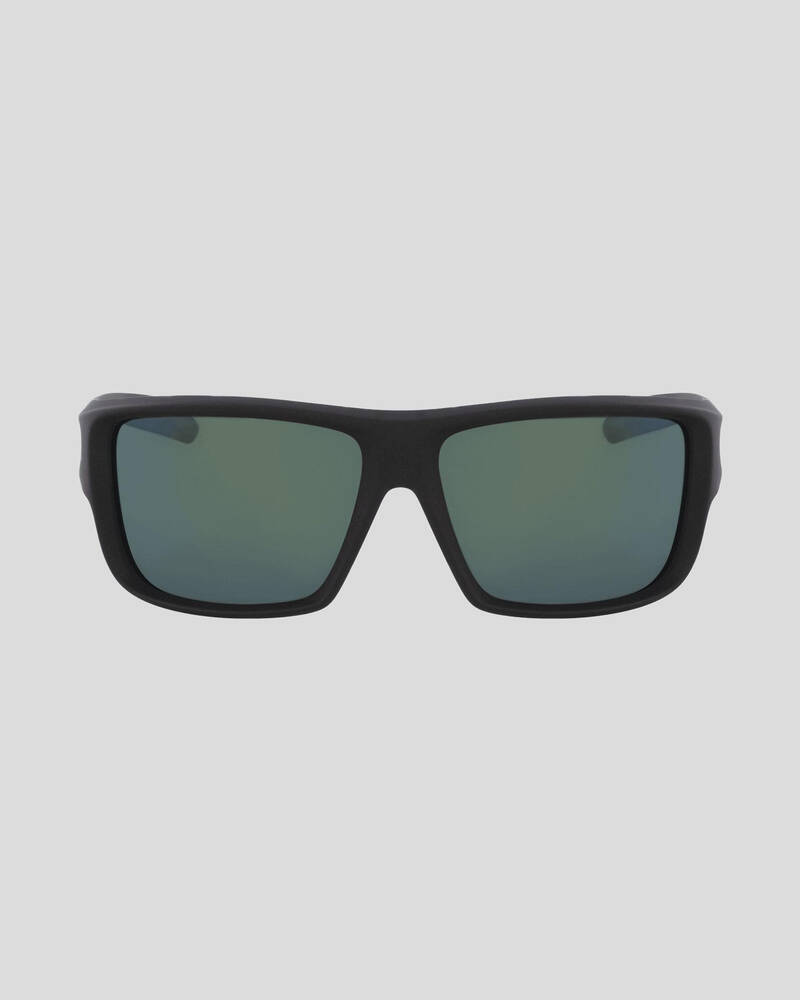 Dragon Alliance Deadlock H20 Polarized Sunglasses for Mens