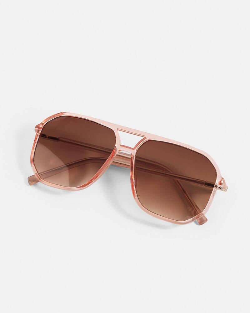 Indie Eyewear Kylie Sunglasses for Womens