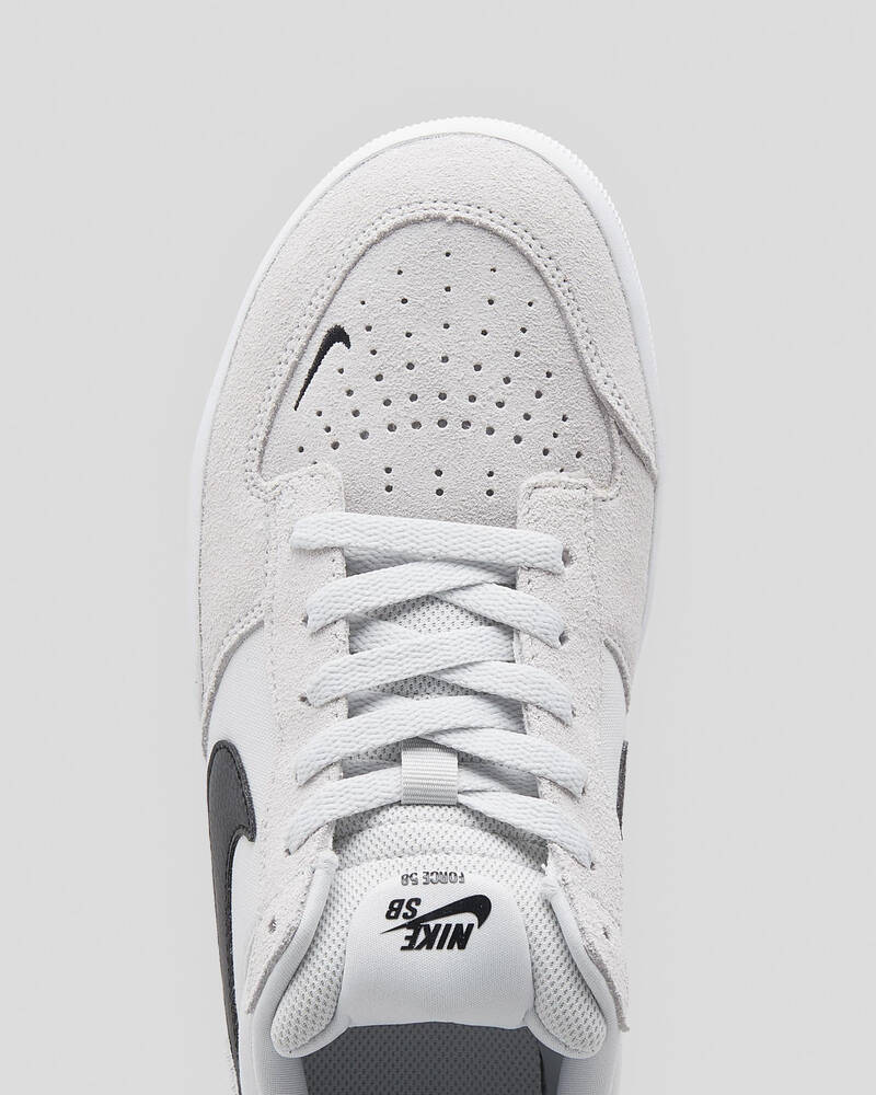Nike SB Force 58 Shoes for Mens