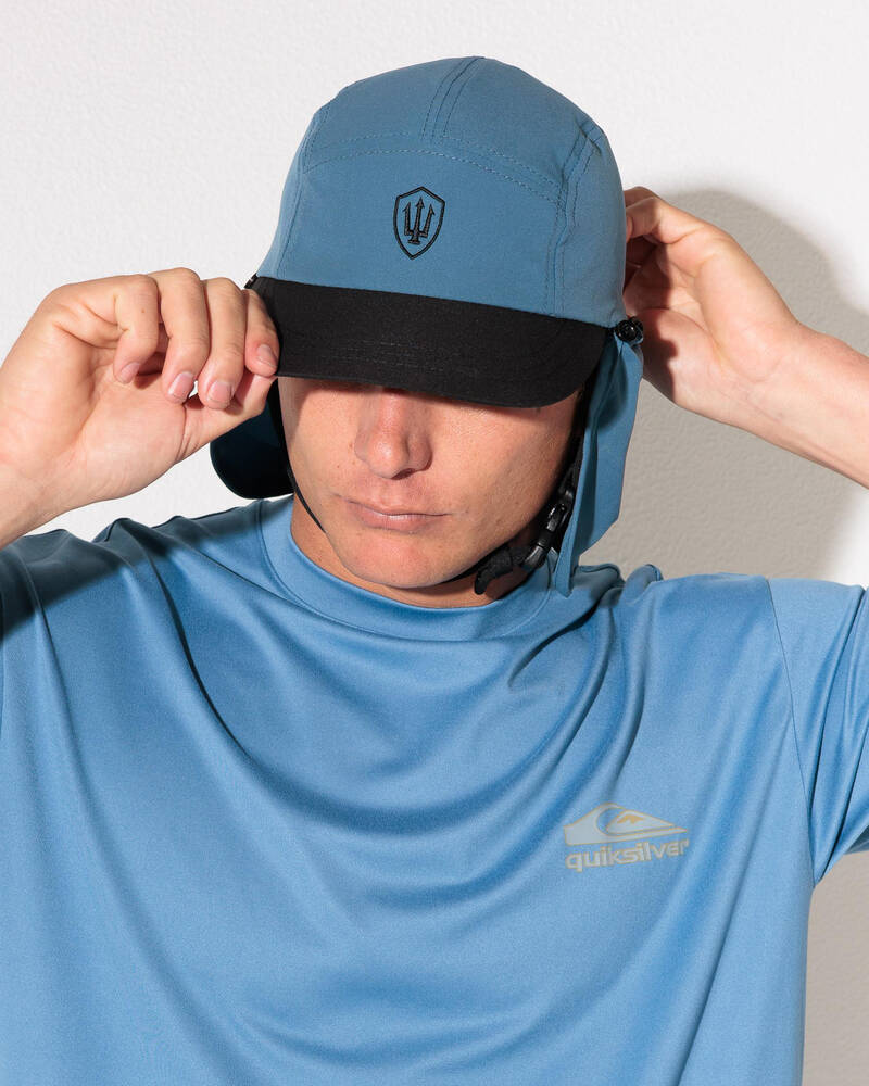 Far King All Day Stretch Cap for Mens