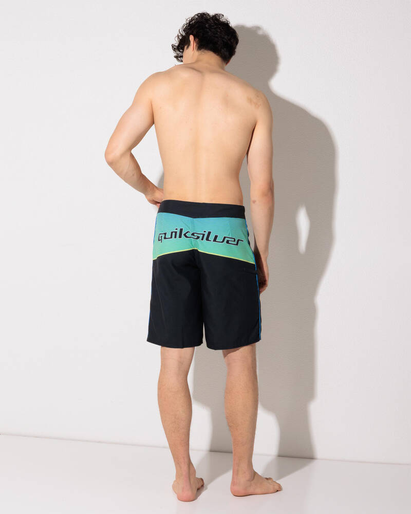 Quiksilver Everyday Billboard 20" Board Shorts for Mens