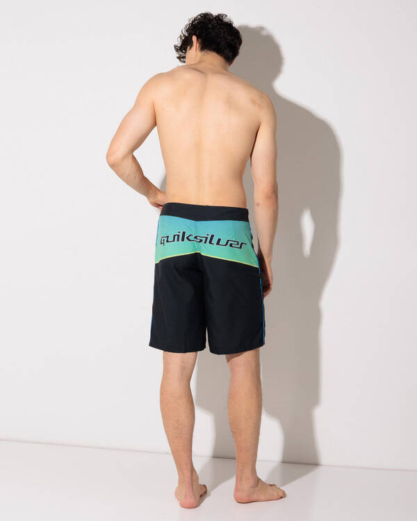 Quiksilver Everyday Billboard 20" Board Shorts for Mens