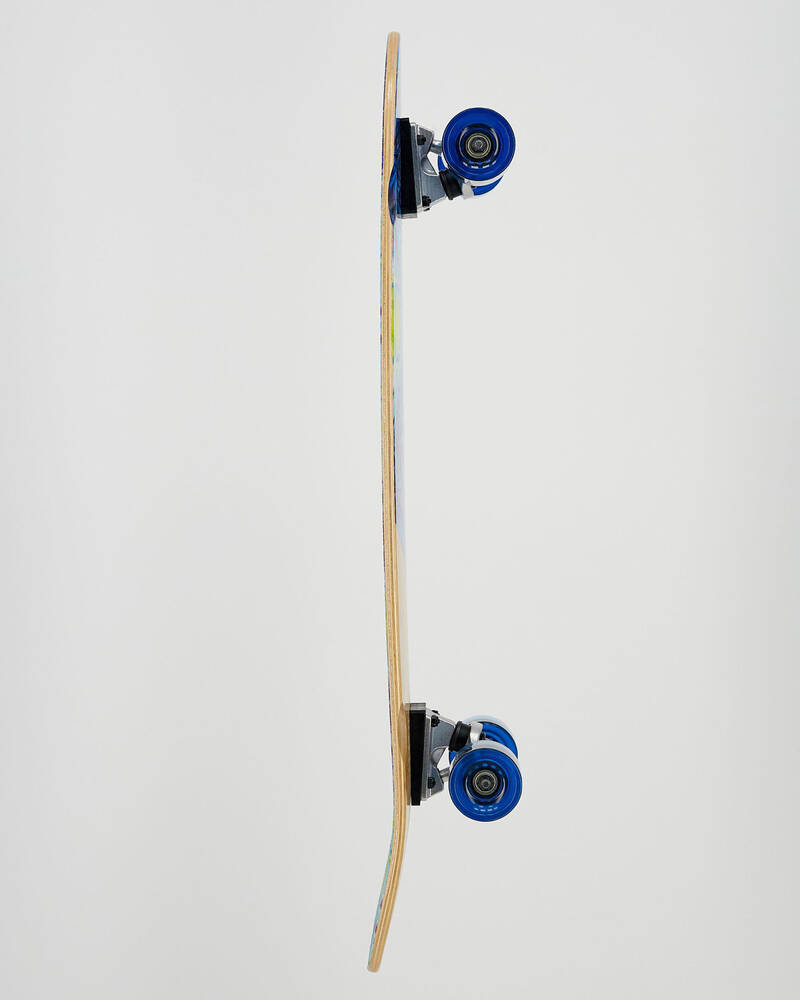 Sanction Portal 32" Complete Cruiser Board for Mens