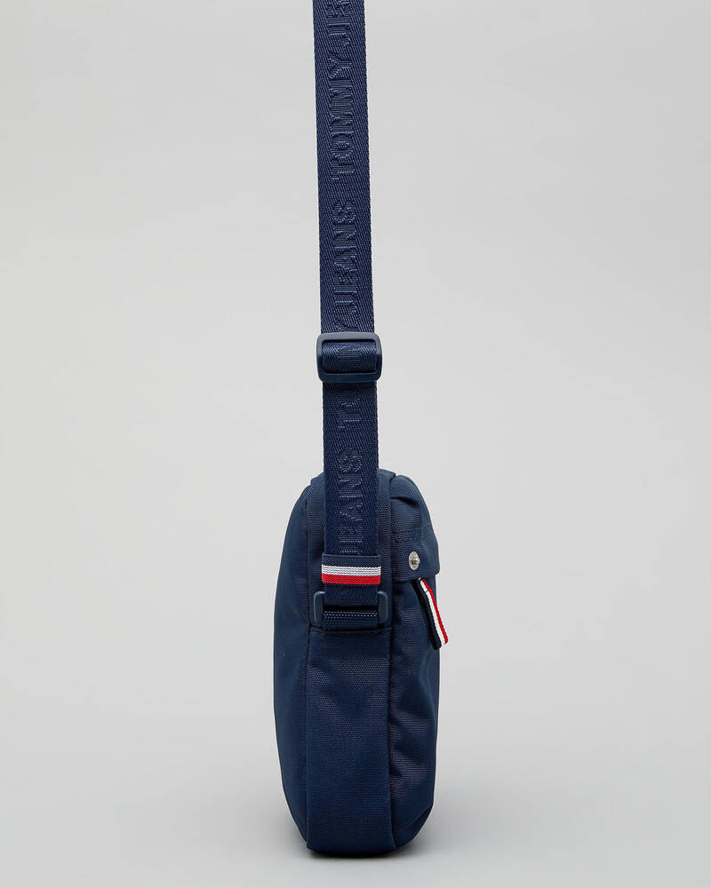 Tommy Hilfiger Campus Reporter Crossbody Bag for Womens