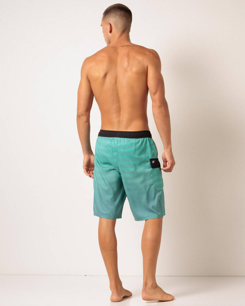 Rip Curl Shock Wave Easy Fit Board Shorts for Mens