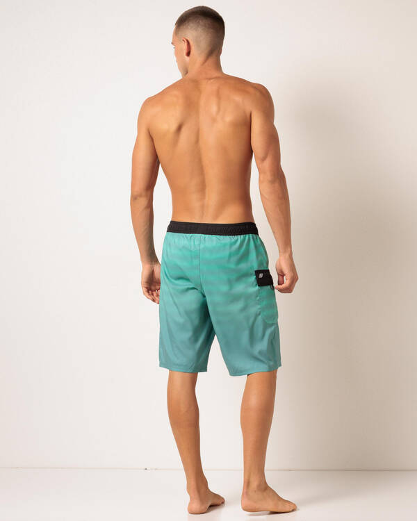 Rip Curl Shock Wave Easy Fit Board Shorts for Mens