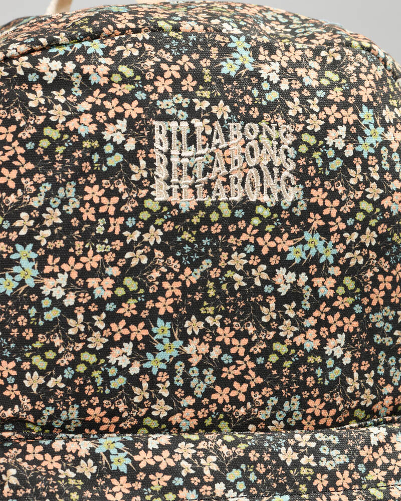 Billabong Cruisin West Backpack for Womens