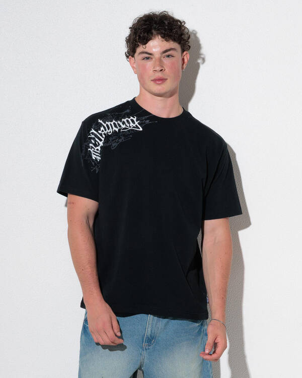 Immortal Blast T-Shirt