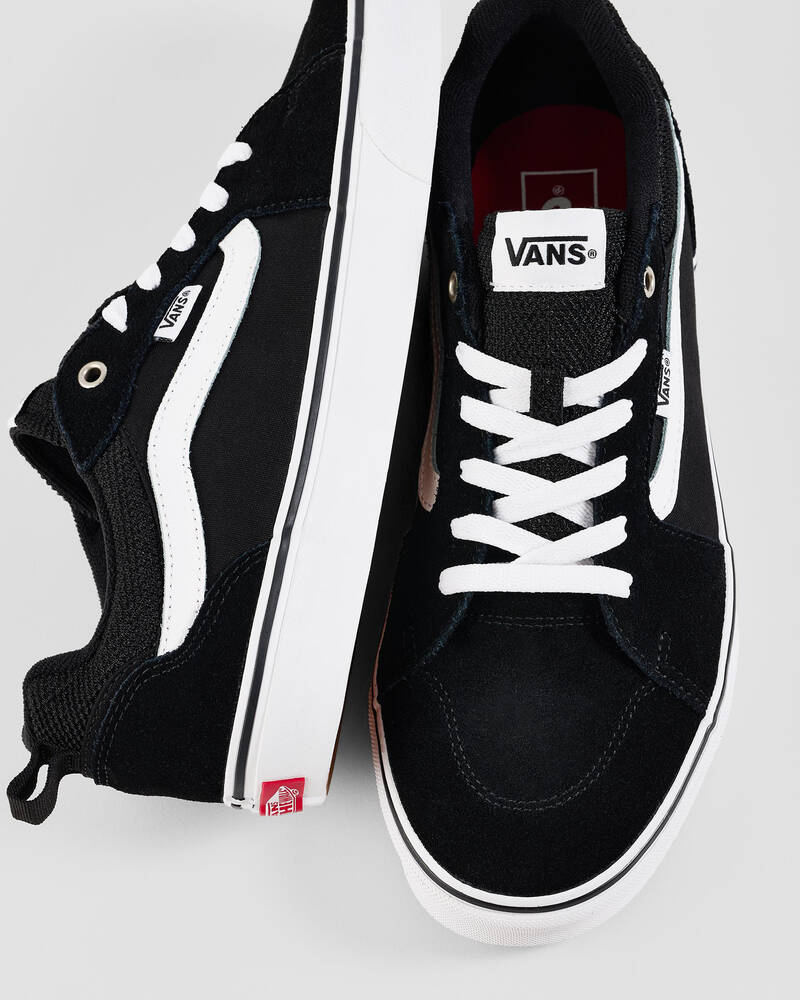 Vans MN Filmore Shoes for Mens