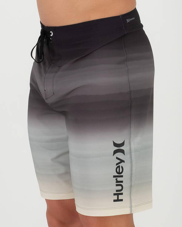 Hurley PHTM Spray Blend 20IN Board Shorts for Mens