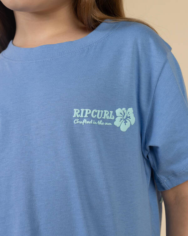 Rip Curl Toddlers' Surf Puff Party T-Shirt for Womens