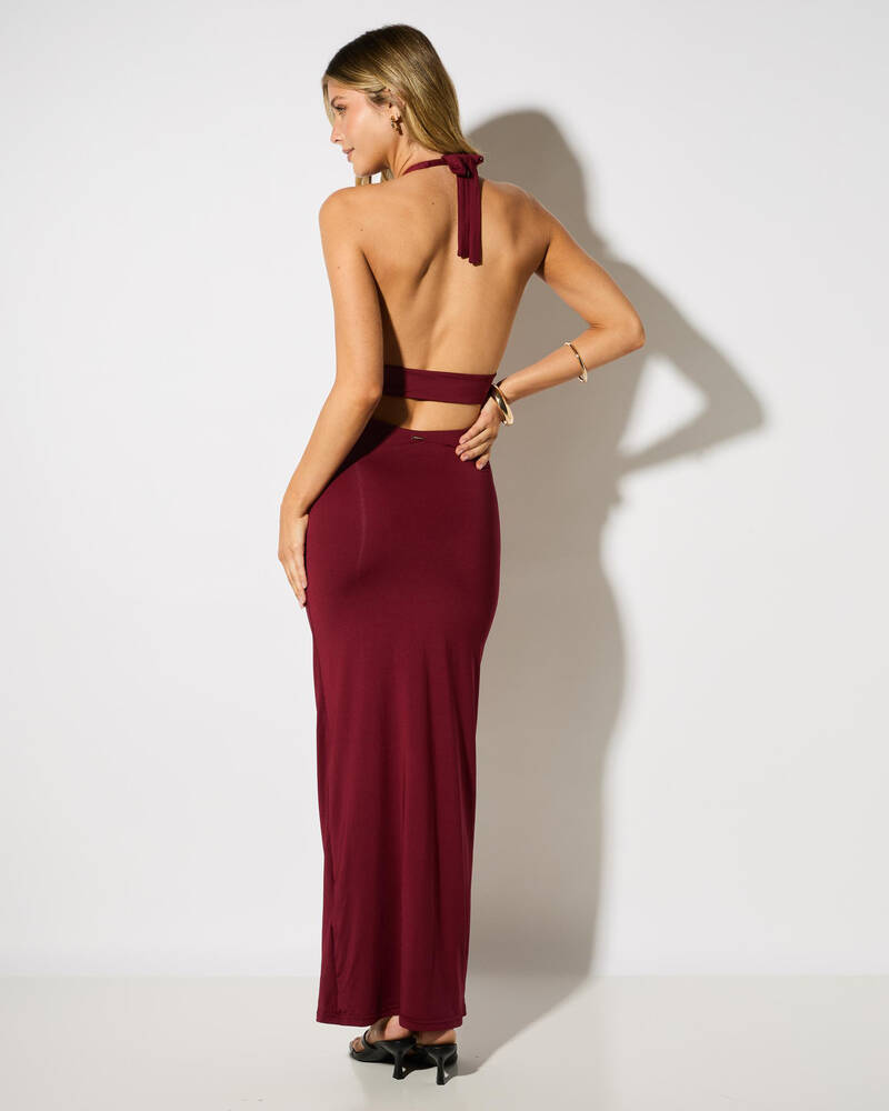 Ava And Ever Rileigh Maxi Dress for Womens
