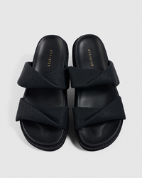 Ava And Ever Verona Slide Sandals for Womens image number null