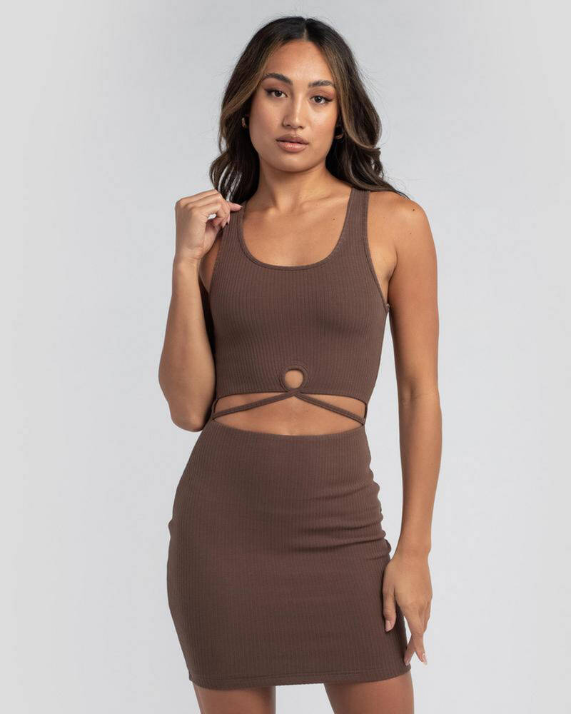 Ava And Ever Poppy Dress for Womens