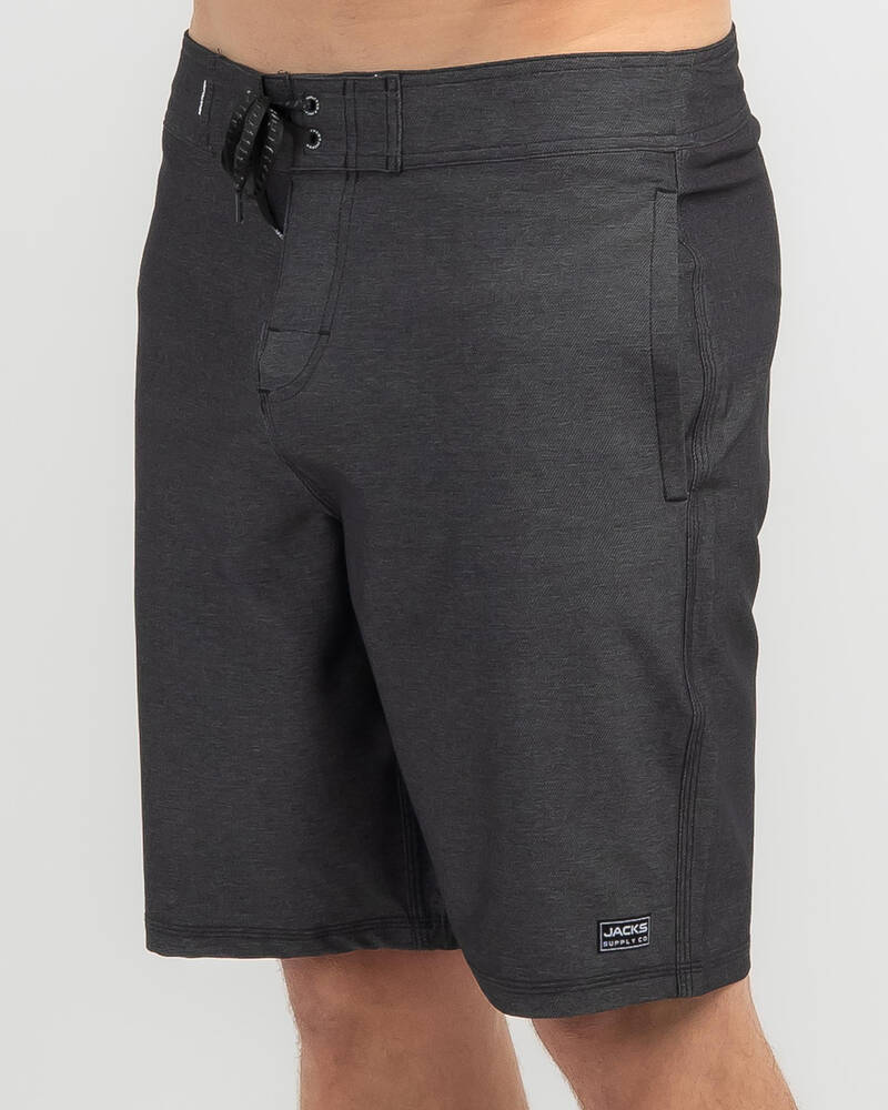 Jacks Priming Board Shorts for Mens