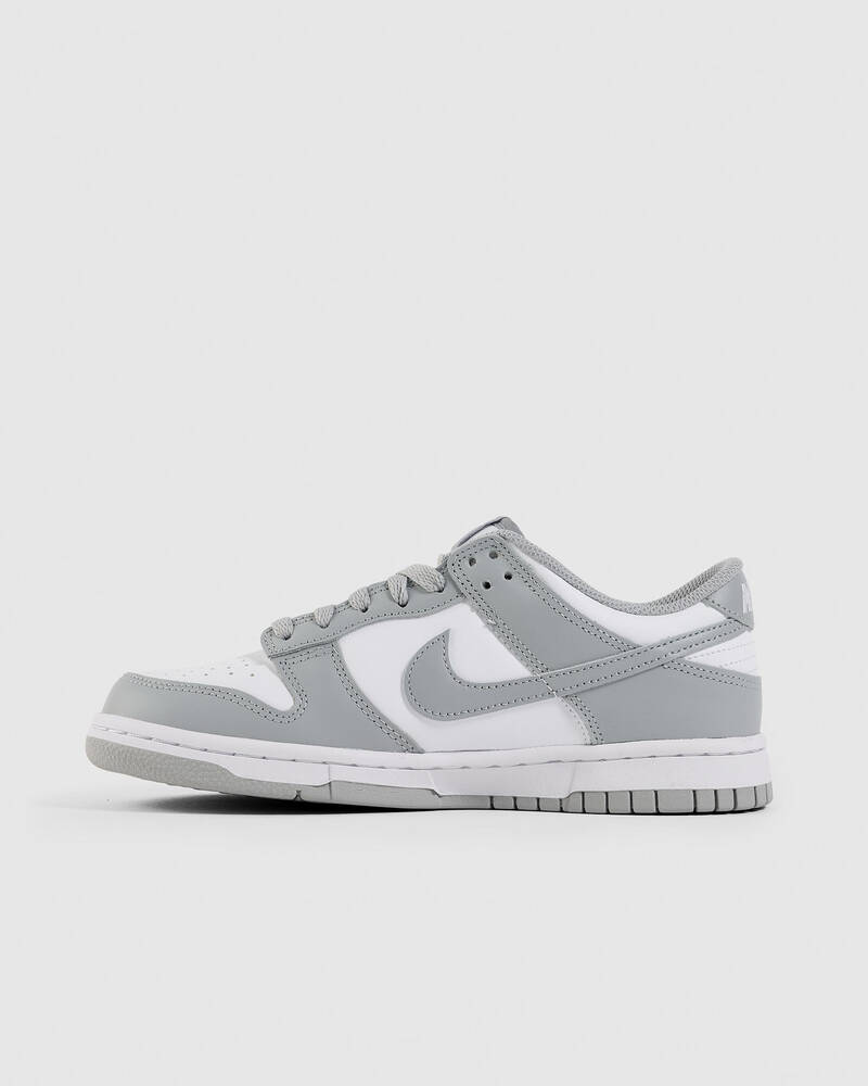 Nike Boys' Dunk Low Shoes for Mens