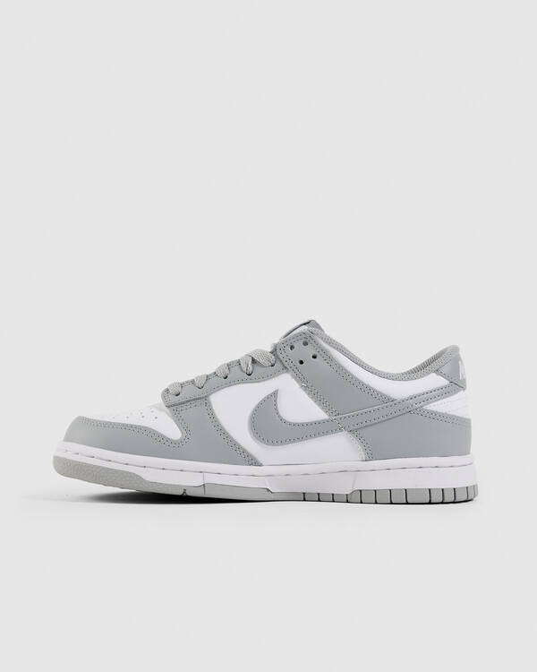 Nike Boys' Dunk Low Shoes for Mens