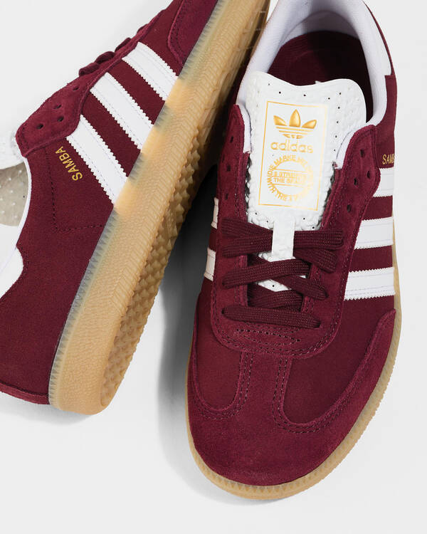 adidas Women's Samba ADV Shoes for Womens