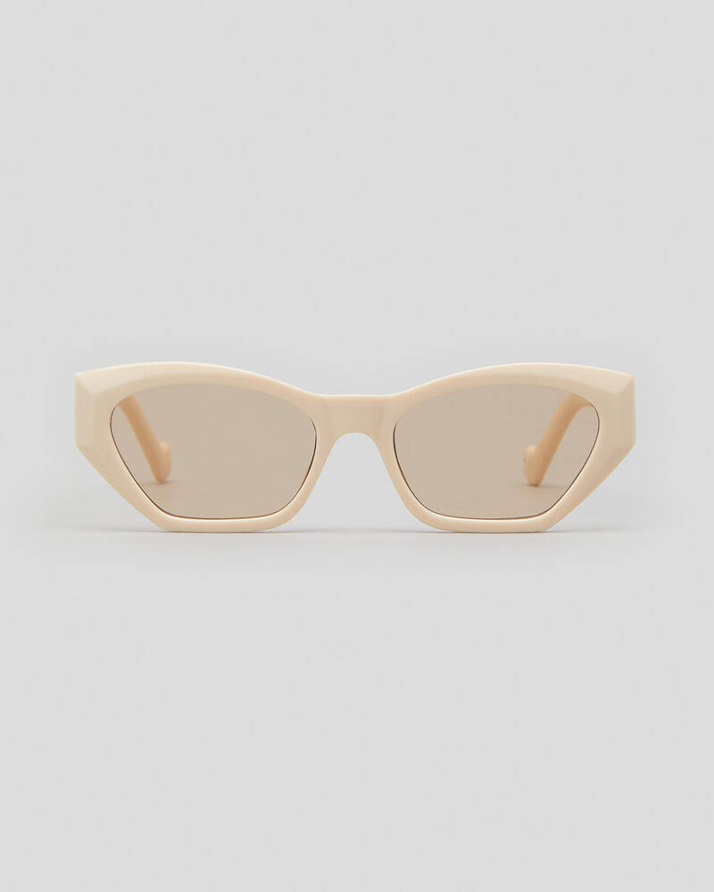 Indie Eyewear Brittany Sunglasses for Womens