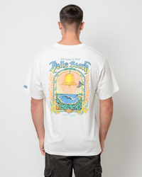 Rip Curl Bells Pro 26 T-Shirt for Mens image number null