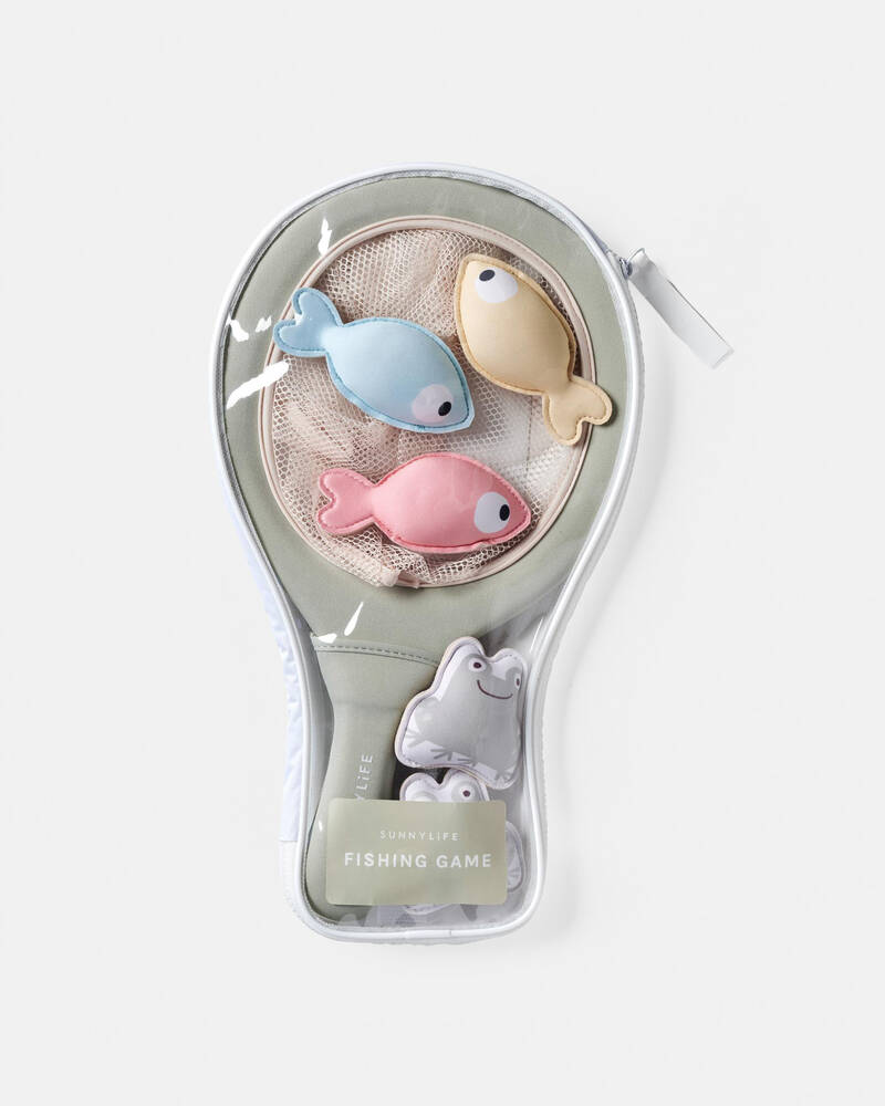Sunnylife Apple Sorbet Fishing Game for Unisex
