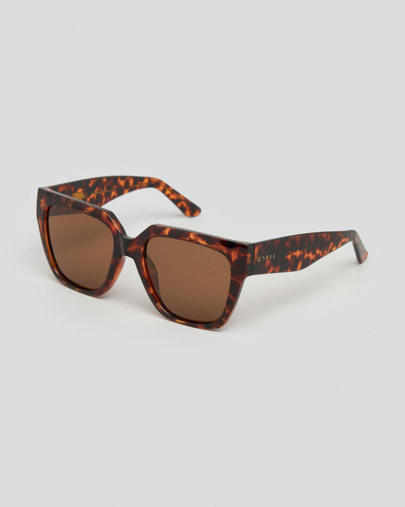 Carve Brooklyn Sunglasses for Womens
