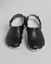 Crocs Classic Turbo Clogs for Unisex image number null