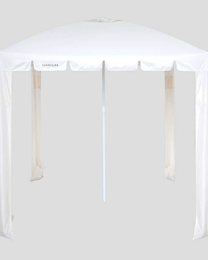 Sunnylife Casa Blanca Beach Cabana for Unisex