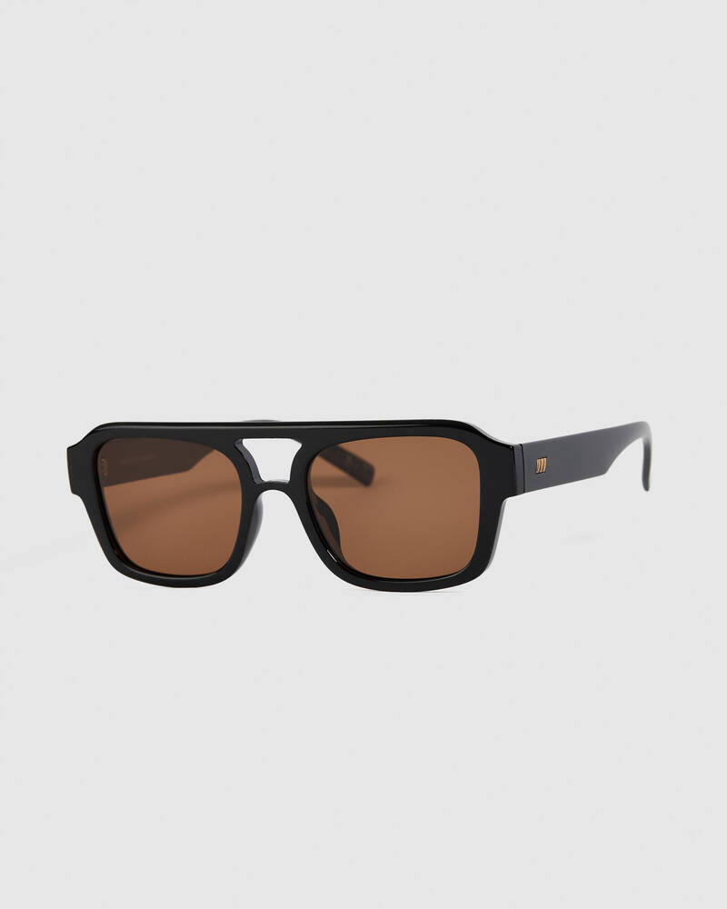 Le Specs Subzero Polarised Sunglasses for Mens