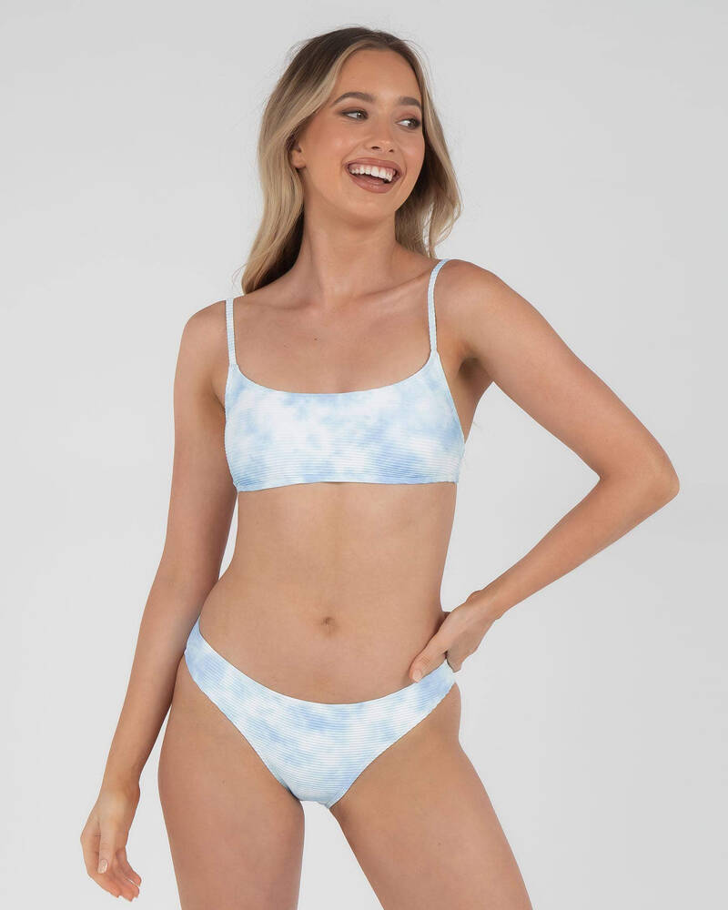 Kaiami Haze Bikini Top for Womens