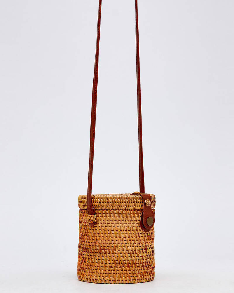 Mooloola Bora Bora Crossbody Bag for Womens
