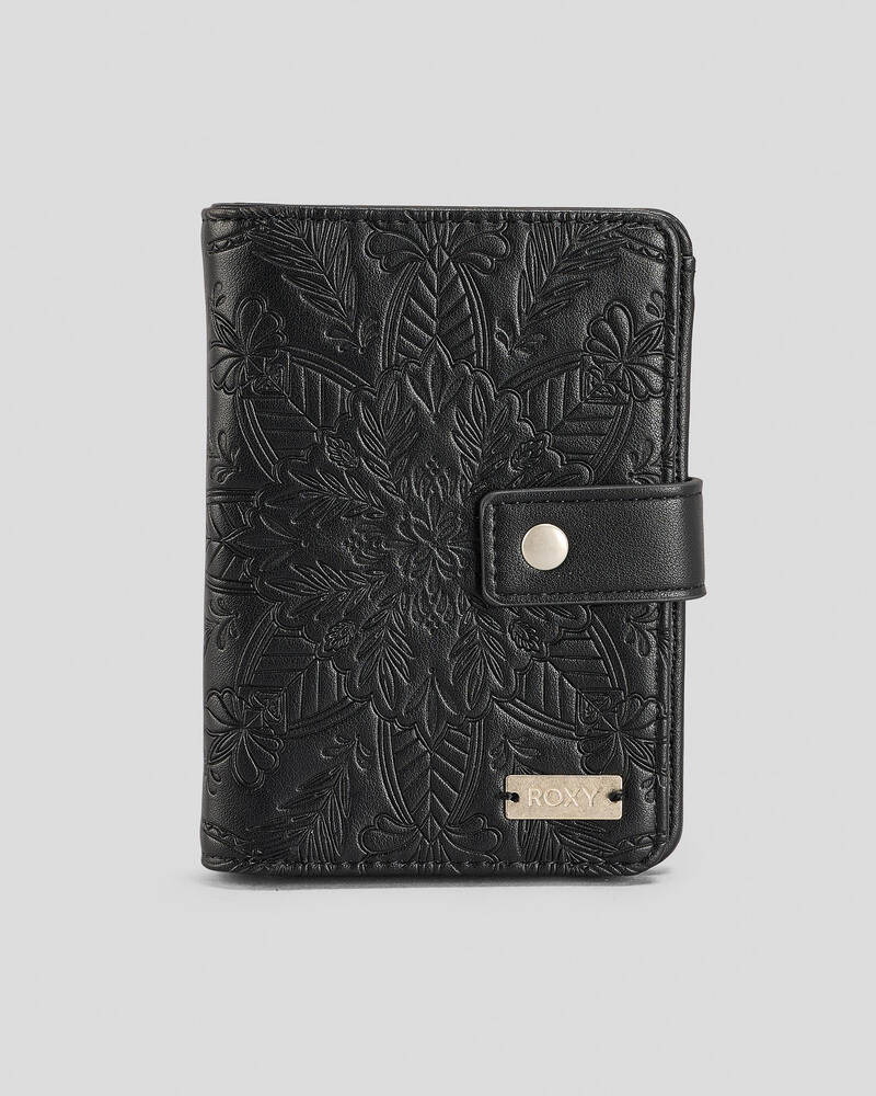 Roxy Polita Wallet for Womens