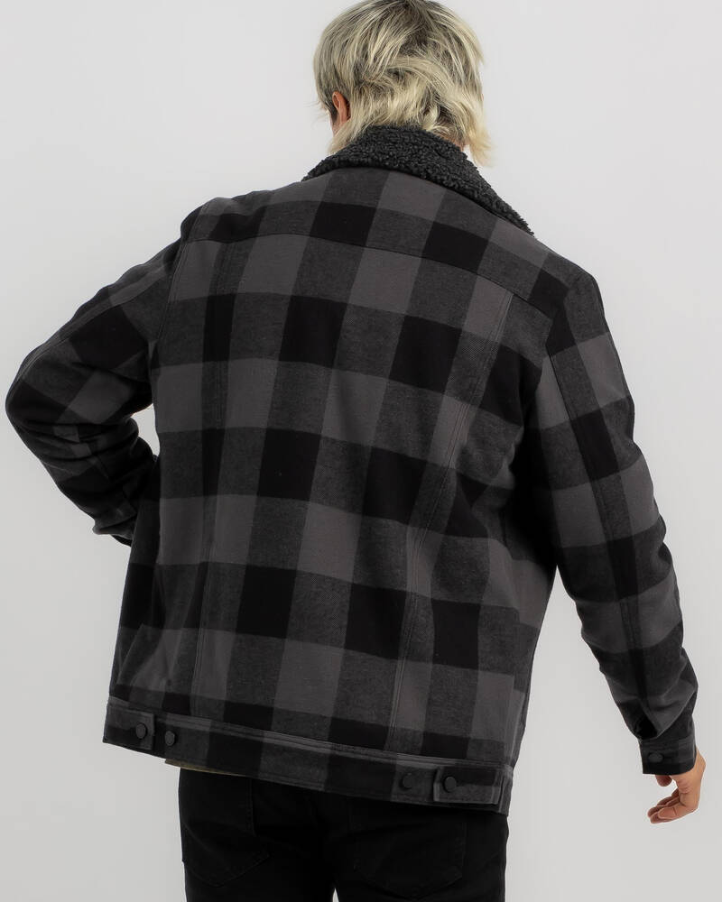 Dexter Lookout Jacket for Mens